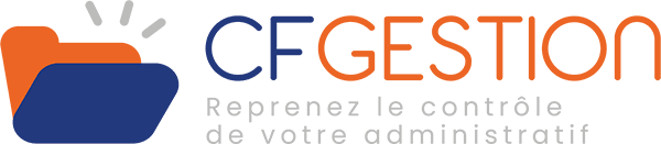 logo cf gestion bordeaux